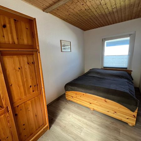 Loissin Ferienhaus Krueger 빌라 외부 사진