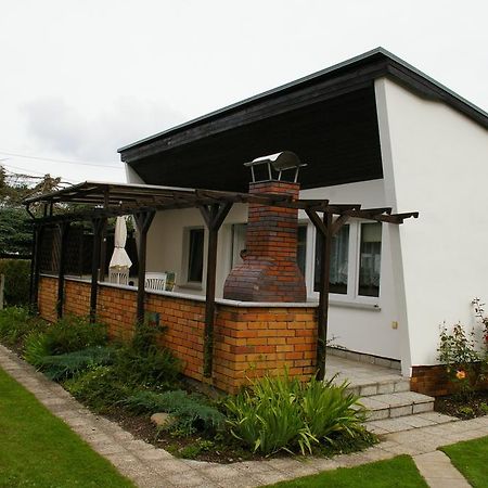 Loissin Ferienhaus Krueger 빌라 외부 사진
