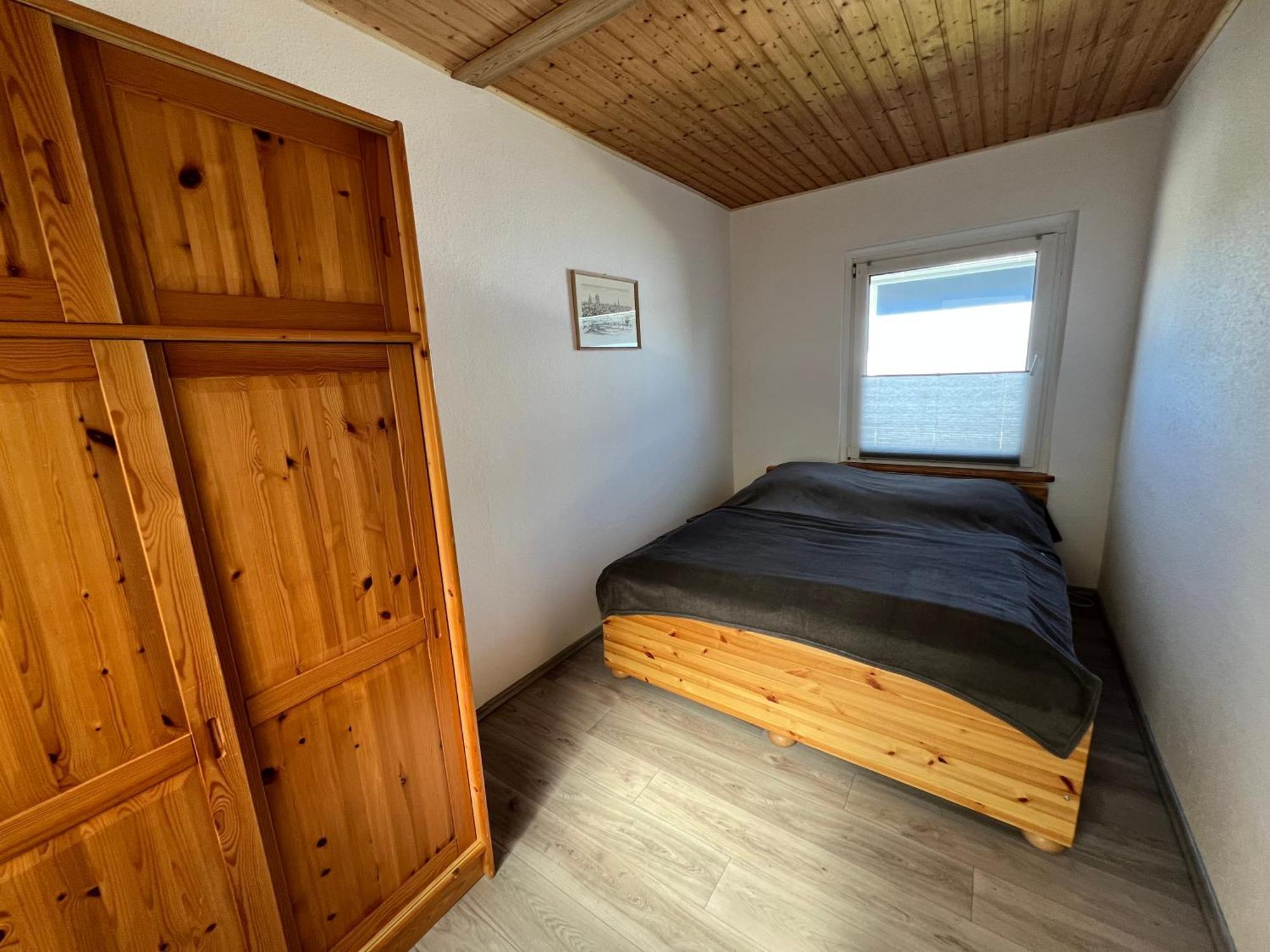 Loissin Ferienhaus Krueger 빌라 외부 사진