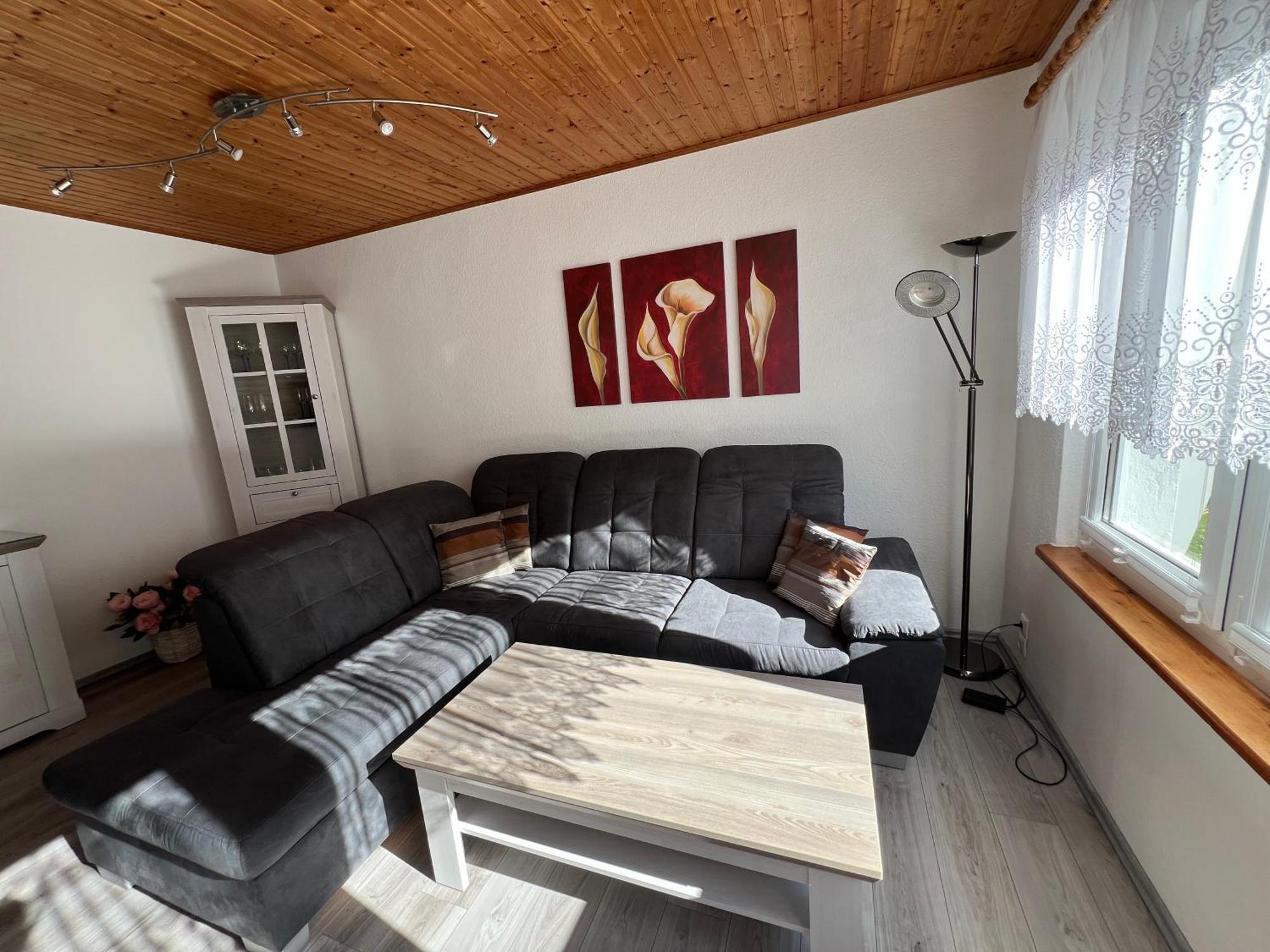 Loissin Ferienhaus Krueger 빌라 외부 사진