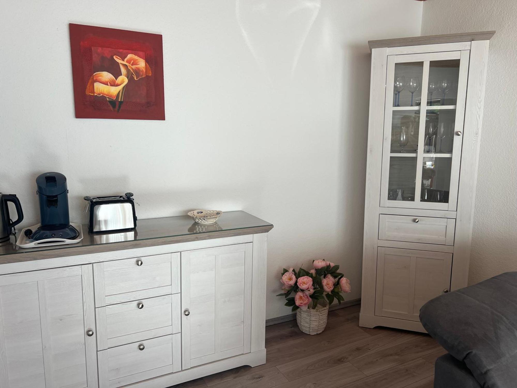 Loissin Ferienhaus Krueger 빌라 외부 사진