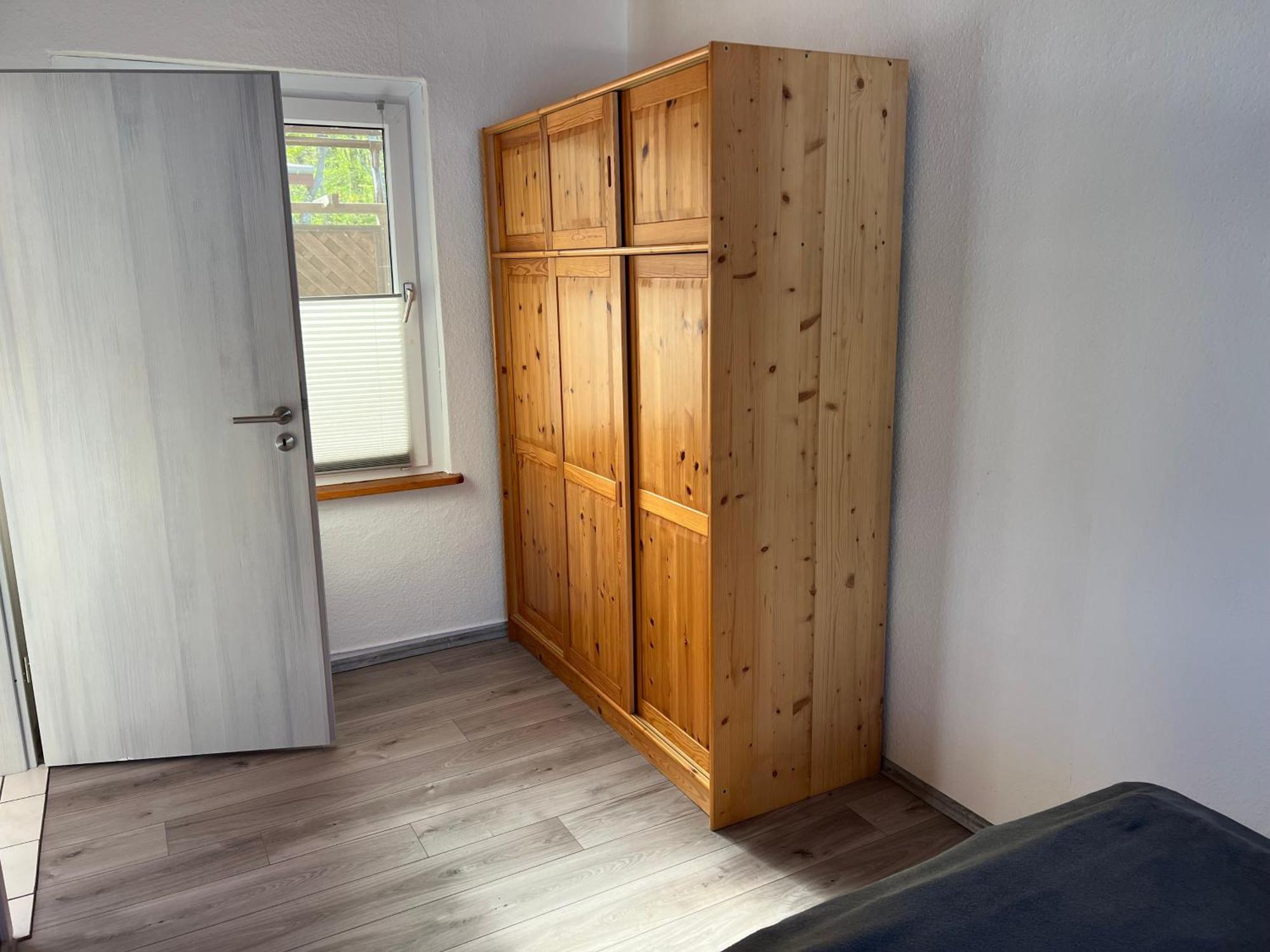 Loissin Ferienhaus Krueger 빌라 외부 사진