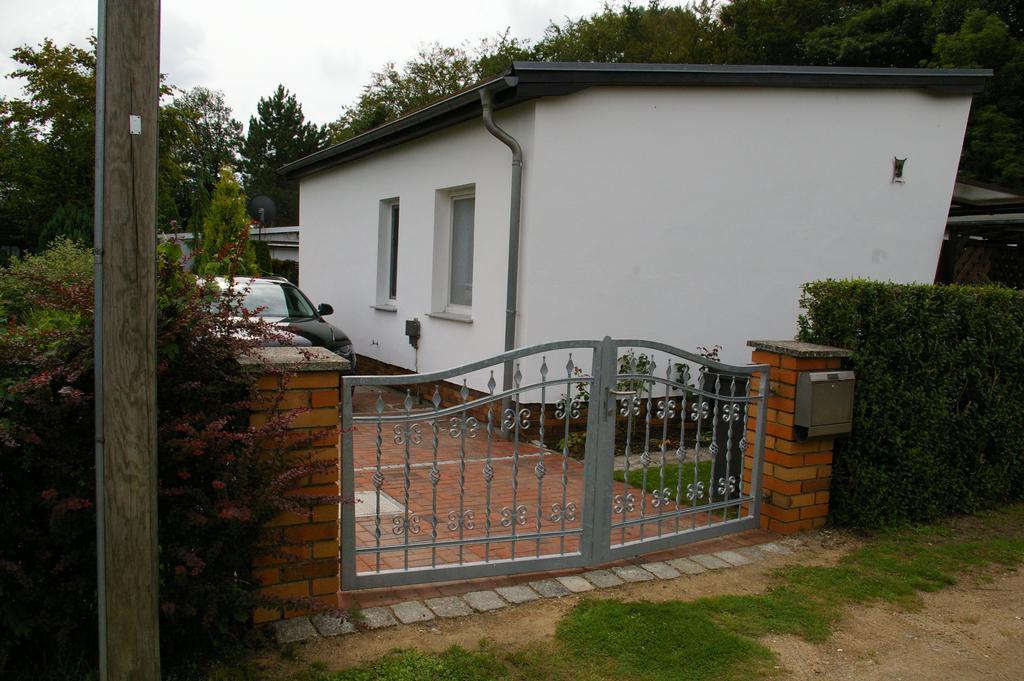 Loissin Ferienhaus Krueger 빌라 외부 사진